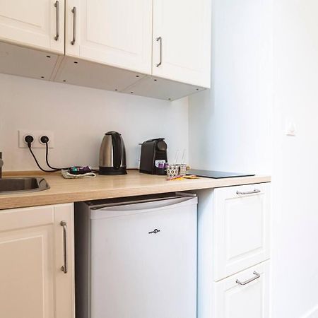 Pink, Appartement En Plein Coeur De Reims Luaran gambar